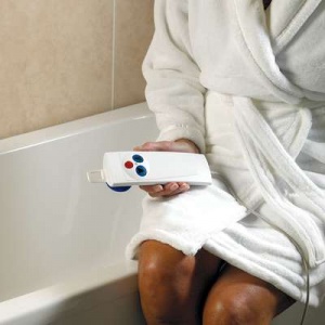Bathmaster Deltis Spare Premium Handcontroller